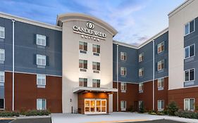 Candlewood Suites Portland Airport By Ihg